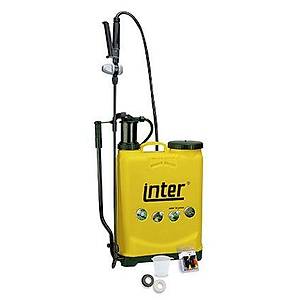 �NTER �NTER16GREEN KOLLU SIRT �LA�LAMA POMPASI