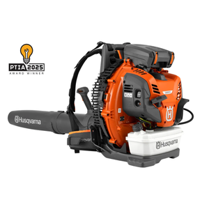 HUSQVARNA 590BTS �FLEME MAK�NES� SIRT T�P�