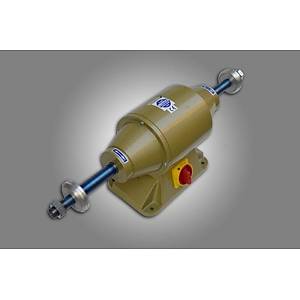 L�DER 2 HP MONOFAZE POL�SAJ ZIMPARA MOTORU