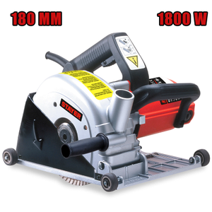STAYER STY-CD180K KANAL A�MA 180MM 1800W