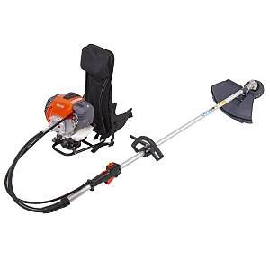 OLEOMAC BCH 400 BP EUR5 MOTORLU SIRT TIRPAN