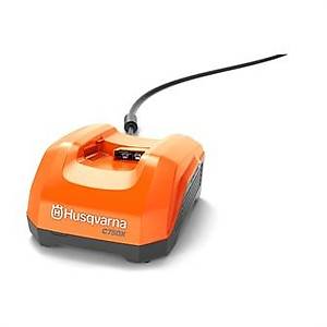 HUSQVARNA �ARJ C�HAZI HIZLI 40-C750X BL� -X 36V YEN�