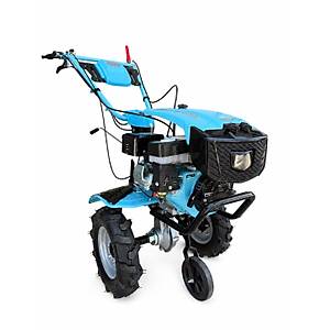 EGE POWER EP290 2+1 7 HP �ANZIMANLI TEKERL� �APALAMA MAK�NASI