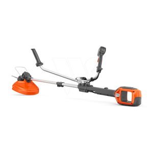 HUSQVARNA 220�R SET AK�L� TIRPAN
