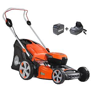 OLEOMAC G� 48 P AK�L� ��M B��ME MAK�NES� 5.0Ah+�ARJ