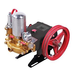 DATSU FST-22-1 (S�YAH SER�) �LA�LAMA POMPASI