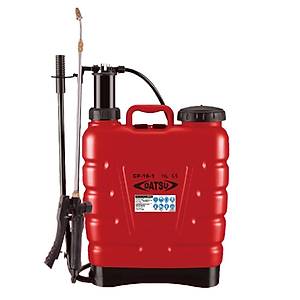 DATSU CF-16-1 MEKAN�K �LA�LAMA POMPASI