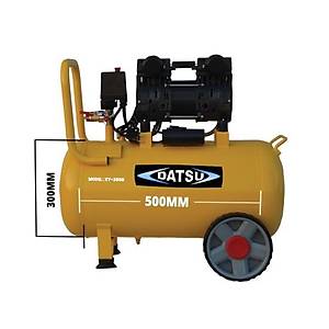 DATSU XY-3850 Hava Kompres�r�