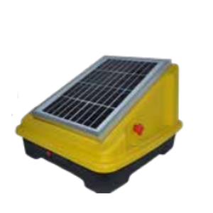 SAFEFARM SF4 25W ELEKTR�KL� ��T C�HAZI SET