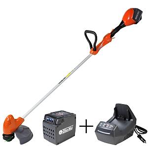 OLEOMAC BCi 30 AK�L� TIRPAN 5.0Ah+�ARJ C�HAZI