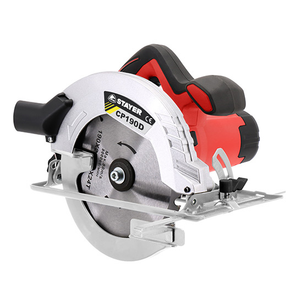 STAYER STY-CP190D SUNTA KES�C� 190mm 1600W
