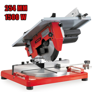 STAYER STY-SC250WPRO G�NYE KESME 254mm 1500W