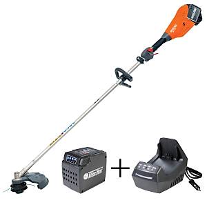 OLEOMAC BCi 35 AK�L� TIRPAN 5.0Ah+�ARJ C�HAZI