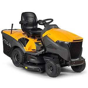 ST�GA ESTATE PRO 9122 W ST650 ��M B��ME TRAKT�R�