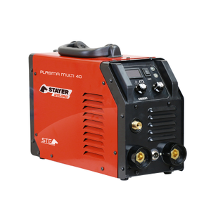 STAYER STY-PLASMAMULTI40GE PLASMA KAYNAK MAK�NASI 40A