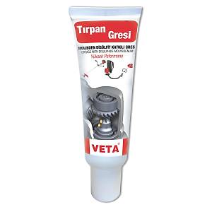 VETA TIRPAN GRES� 150ml