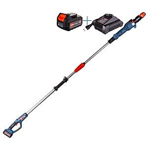 SEN�X CSPX2-M-EU AK�L� Y�KSEK DAL BUDAMA TESTERES� 4.0Ah