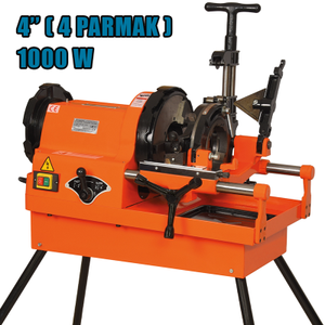 CATPOWER CAT8804 TEZGAHLI PAFTA 4