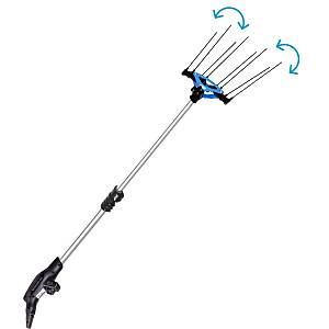 CAMPAGNOLA ICARUS ZEYT�N VE MEYVE HASAT MAK�NES�