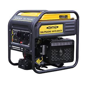DATSU DBJ 7500IOE-KB-E �NVERT�R BENZ�NL� JENERAT�R