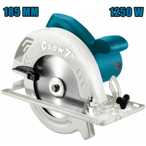 CATPOWER CAT1207 SUNTA KESME 185 MM 1250W