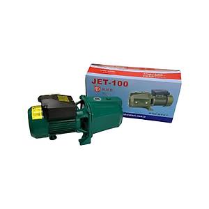 BHD JET100 1 HP SU D�NOMOSU