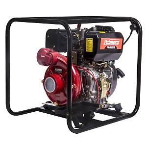 PALMERA HP80DIE EUR5 Y�KSEK BASIN�LI SU MOTORU 3