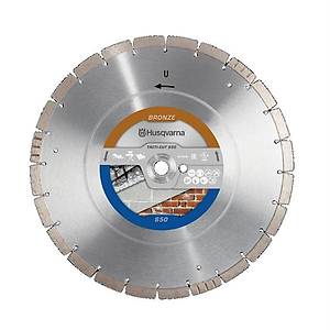 HUSQVARNA TACTI-CUT S50+350MM DA�RESEL TESTERE