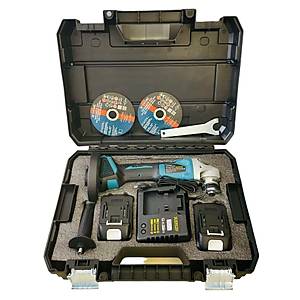 Hakta� Ak�l� Sprel 2 Ak�l� 36v 5Ah