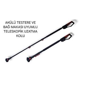 K-PAX AK�L� BUDAMA TELESKOP�K SAP