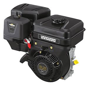 BR�GGS&STRATTON BENZ�NL� MOTOR VANGUARD 6,5HP 205CC