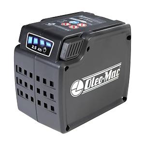 OLEOMAC AK� B� 2.0 Ah