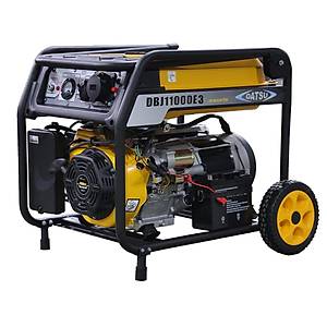 DATSU DBJ 11000E3 MAR�LI TR�FAZE  BENZ�NL� JENERAT�R