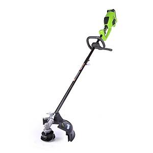 GREENWORKS 40V AK�L� TIRPAN