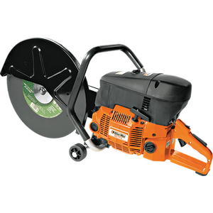 OLEOMAC 983TTA BETON ASFALT VE METAL KESME MAK�NASI