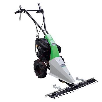 Yat ayr Bime Makinas 4 Hp Benzinli