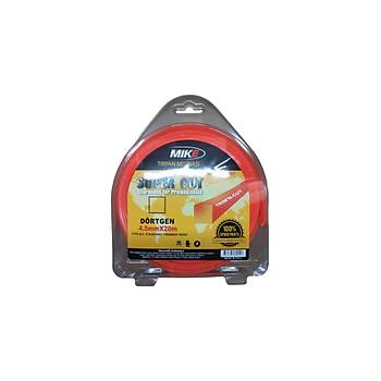 MKE MSNA 4.5 MM 4 KE 25 MT