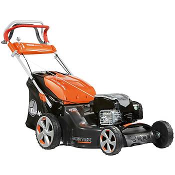 OLEOMAC MAX 53 TBX-ALLROAD EUR5 ��M B��ME MAK�NES�