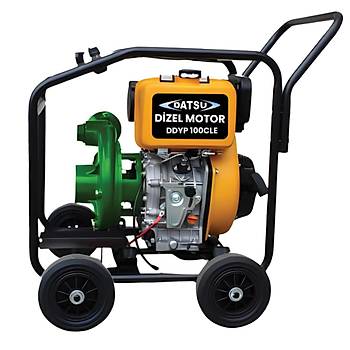 DATSU DDYP 100 CLE 24