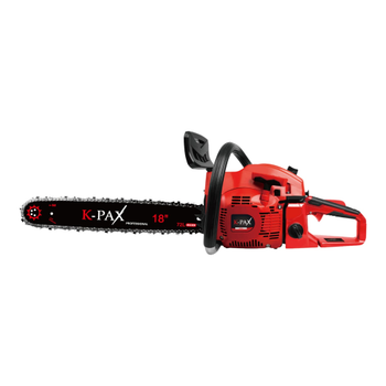 K-PAX RY5800 KIRMIZI MOTORLU TESTERE