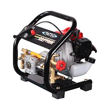 DATSU OS - P 768 K LALAMA POMPASI