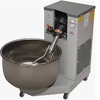 OS�MO 25 KG PROFESYONEL HAMUR YO�URMA MAK�NES�