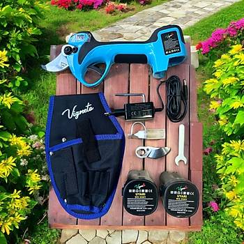 V�GNETO WS-036 AK�L� BUDAMA MAKASI