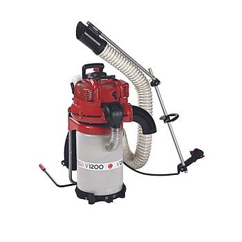 CFARELL V1200 MEYVE TOPLAMA MAKNASI