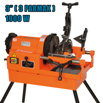 CATPOWER CAT8803 TEZGAHLI PAFTA 3