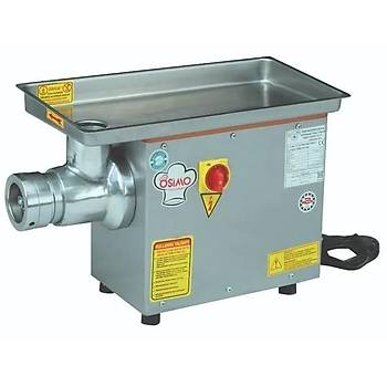 OSMO (HANIMEL) 12 NUMARA KABNL KIYMA MAKNASI