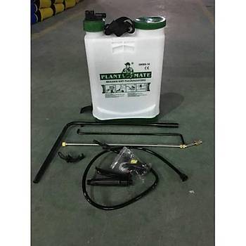 Plant Mate 16 lt Kollu Srt lalama Pompas