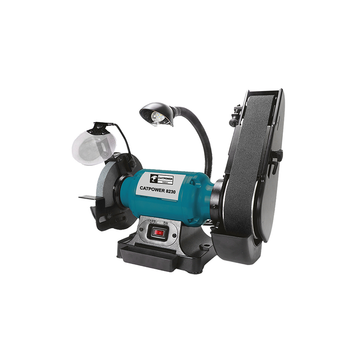 CATPOWER 8230 ERT ZIMPARA MOTORU 370 W