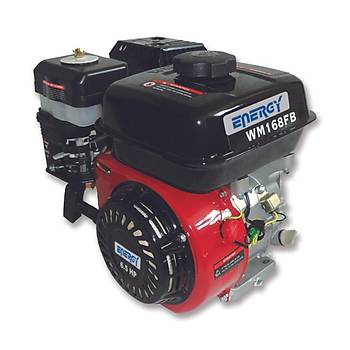 ENG ENERGY WM170 FB-PQ BENZNL MOTOR (AP:20mm / ML UZN.:52mm)