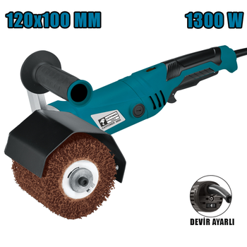 CATPOWER 6890 MOP ZIMPARA M14 1300 W